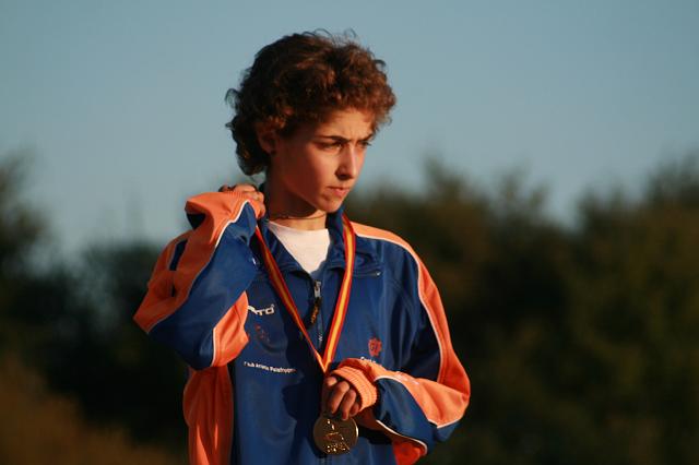 España Cadete 2008 4142